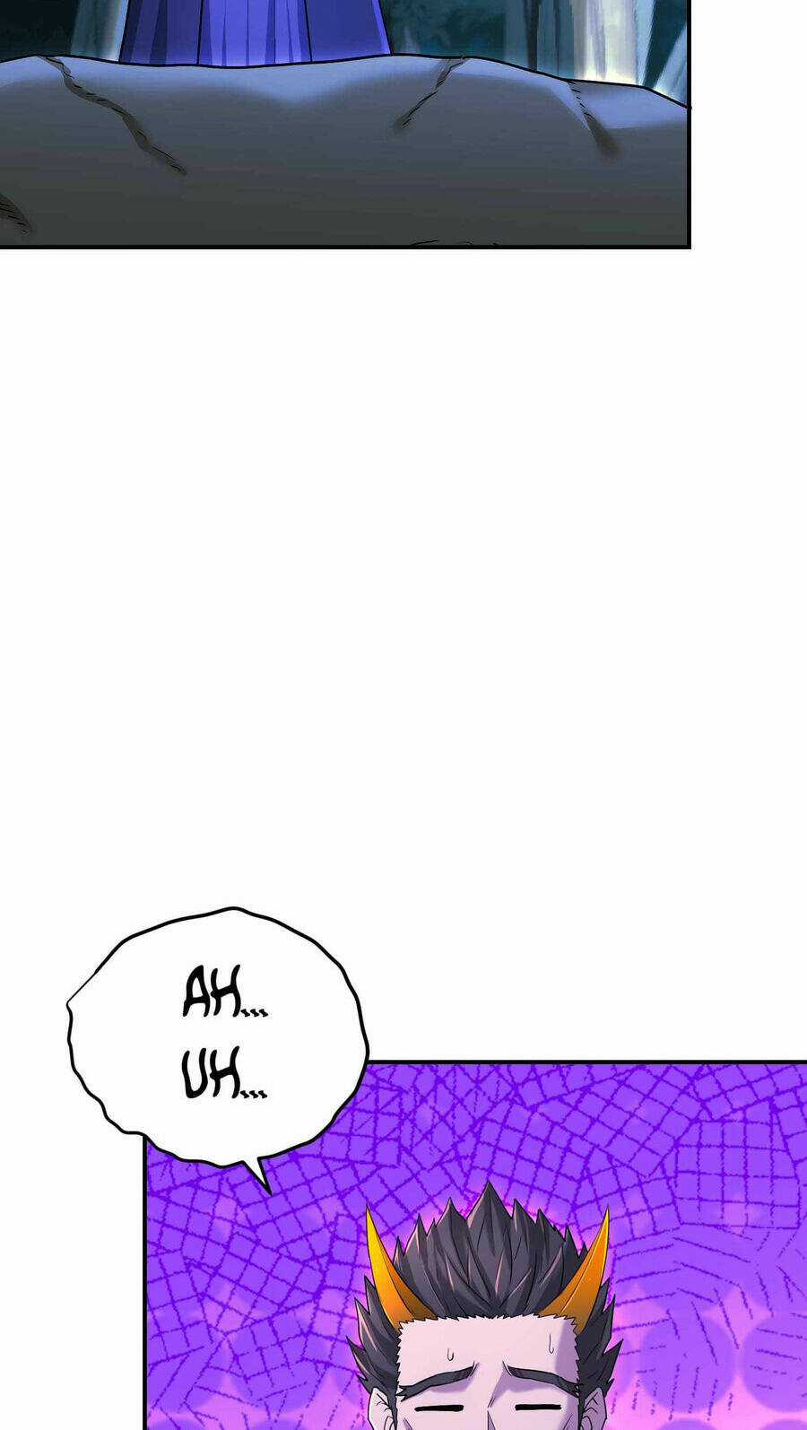 Nhập Hồn Ma Đạo Tổ Sư - Chapter 33 - Trang 42