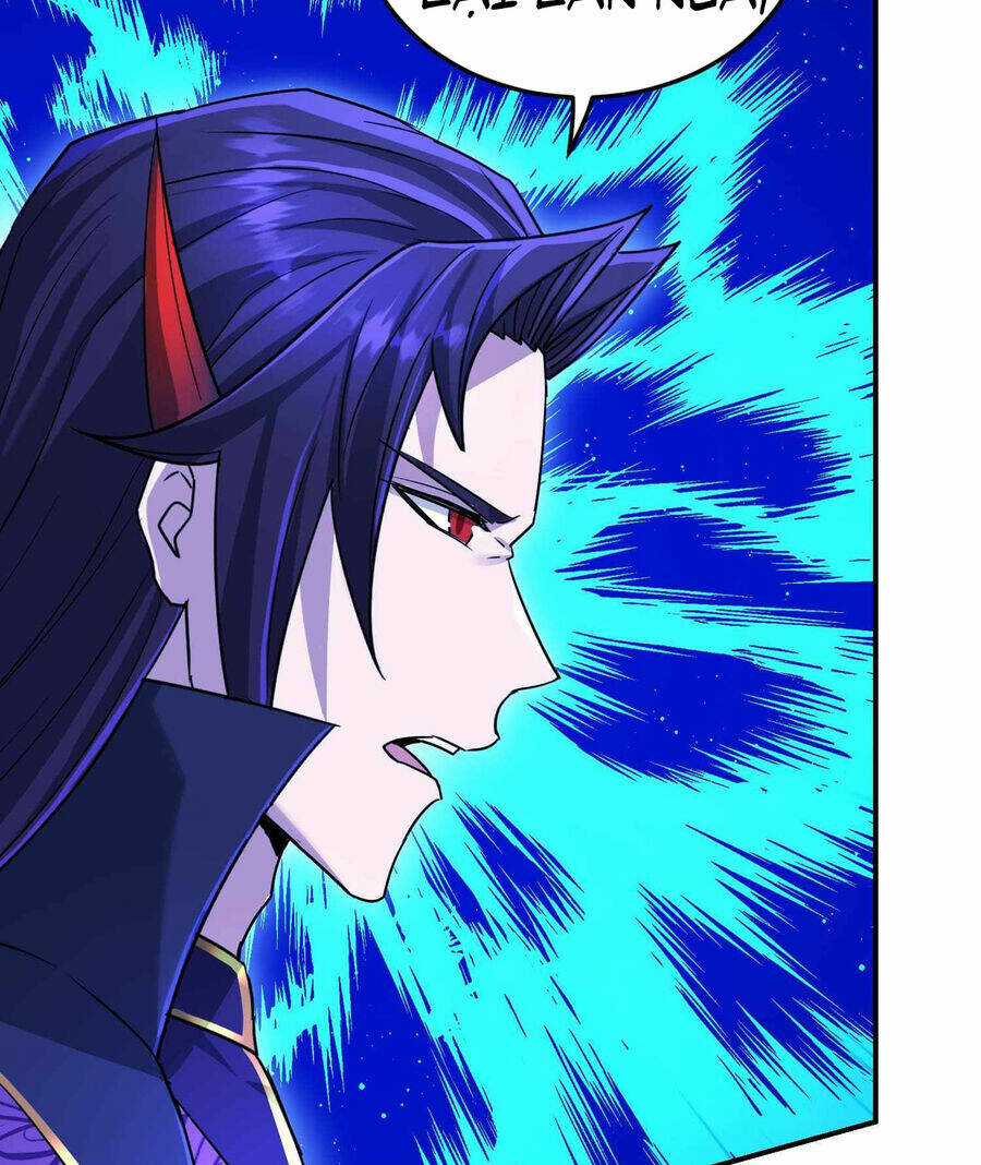 Nhập Hồn Ma Đạo Tổ Sư - Chapter 33 - Trang 44