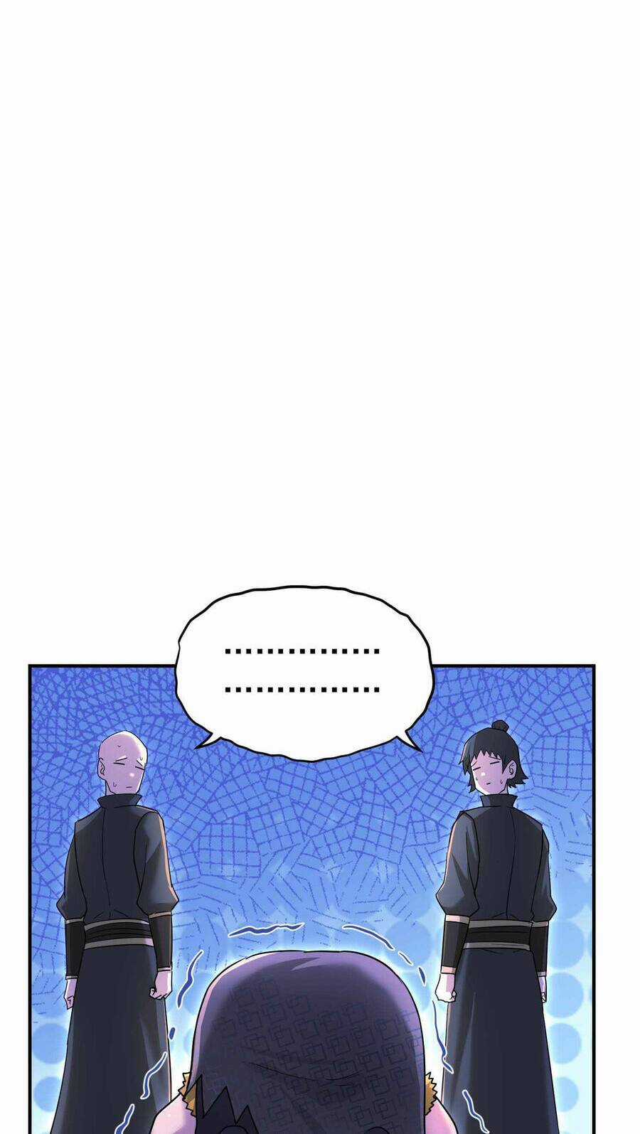 Nhập Hồn Ma Đạo Tổ Sư - Chapter 33 - Trang 47