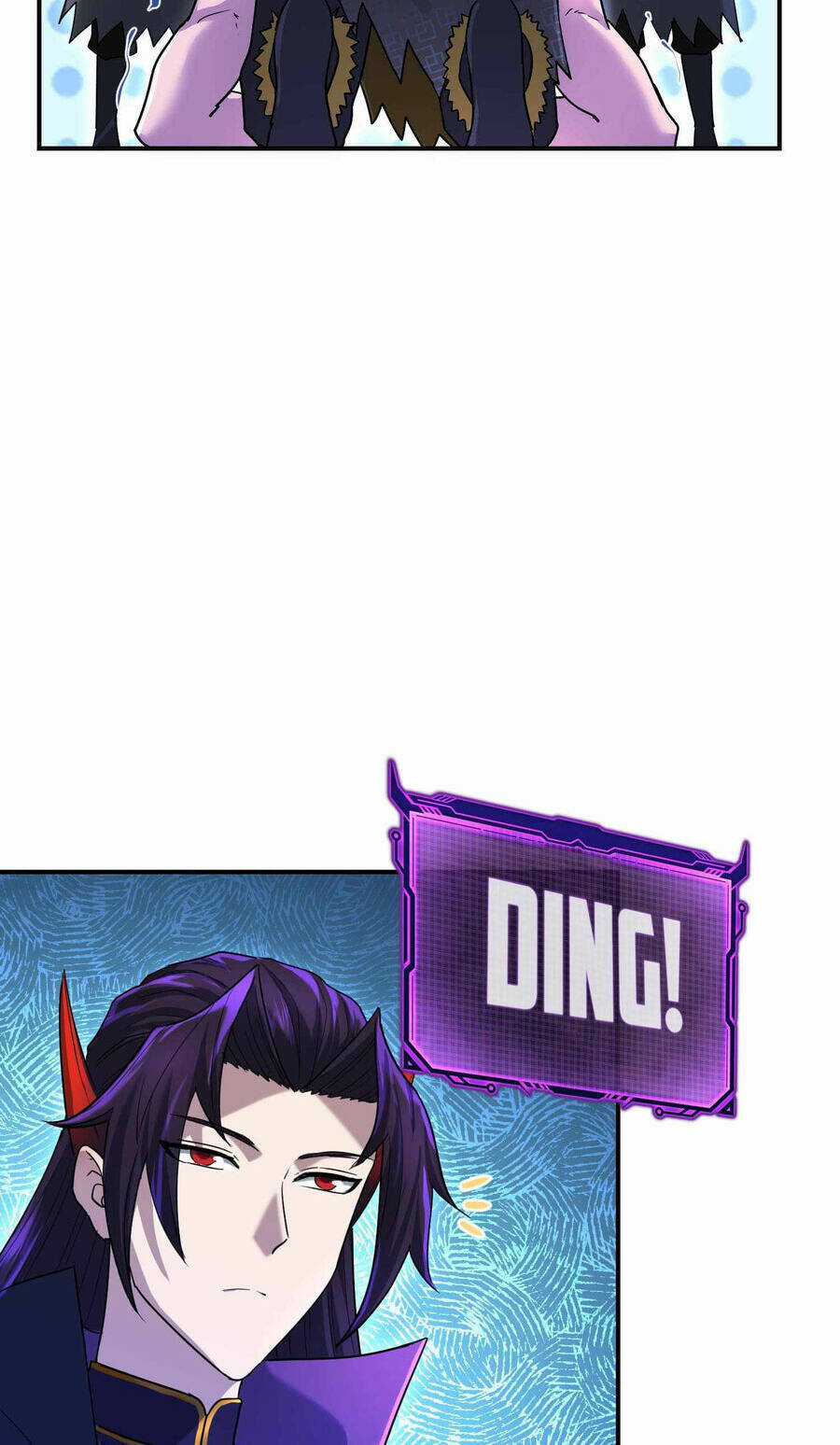 Nhập Hồn Ma Đạo Tổ Sư - Chapter 33 - Trang 48