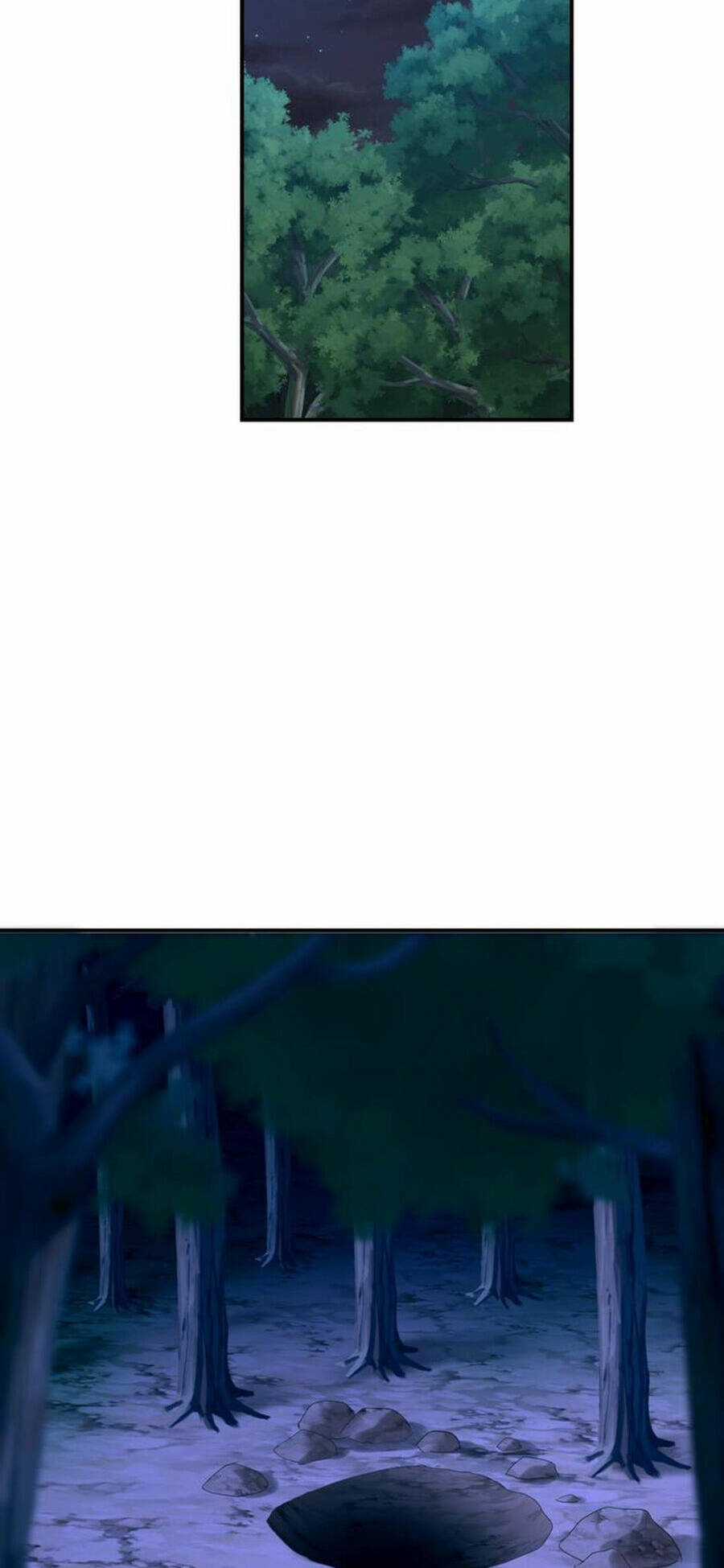 Nhập Hồn Ma Đạo Tổ Sư - Chapter 33 - Trang 6