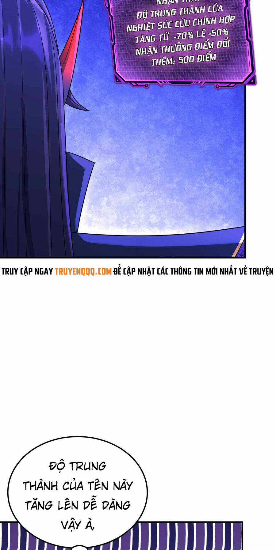 Nhập Hồn Ma Đạo Tổ Sư - Chapter 33 - Trang 51