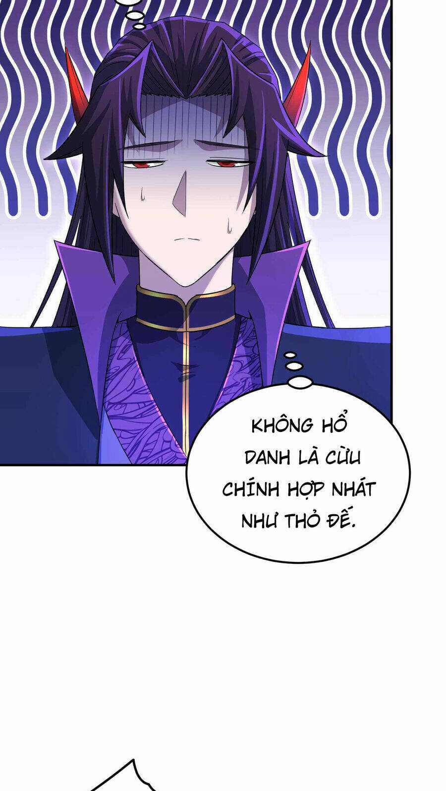 Nhập Hồn Ma Đạo Tổ Sư - Chapter 33 - Trang 52