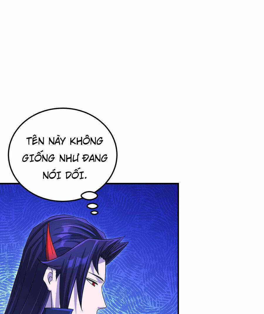 Nhập Hồn Ma Đạo Tổ Sư - Chapter 33 - Trang 59
