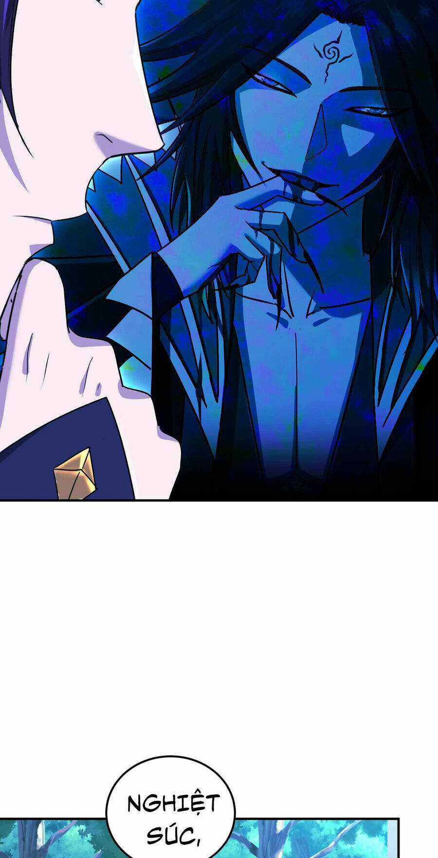 Nhập Hồn Ma Đạo Tổ Sư - Chapter 33 - Trang 61