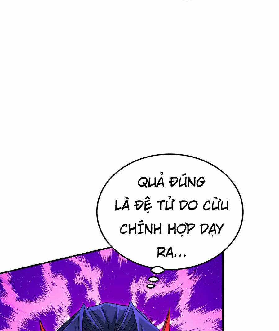 Nhập Hồn Ma Đạo Tổ Sư - Chapter 33 - Trang 64