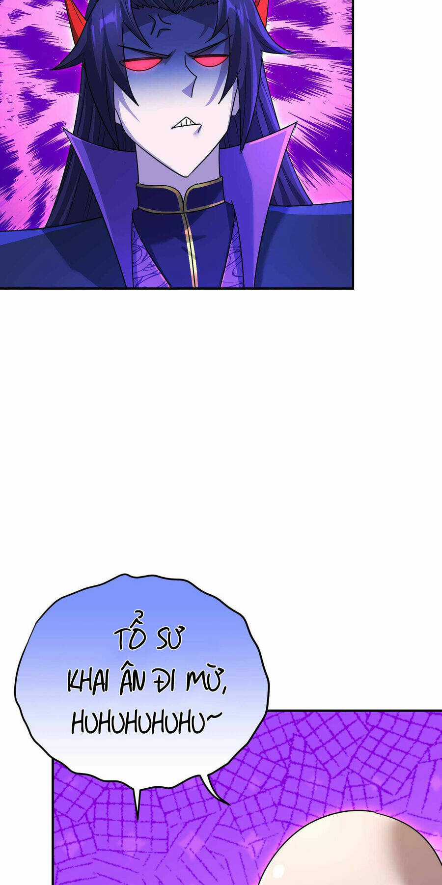 Nhập Hồn Ma Đạo Tổ Sư - Chapter 33 - Trang 65