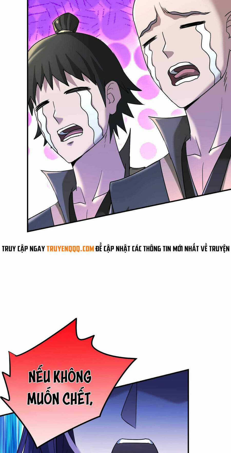 Nhập Hồn Ma Đạo Tổ Sư - Chapter 33 - Trang 66