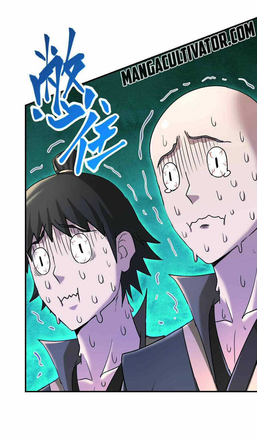 Nhập Hồn Ma Đạo Tổ Sư - Chapter 33 - Trang 68