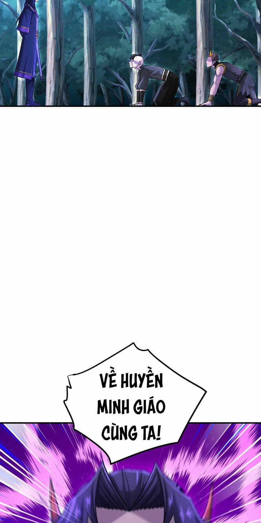 Nhập Hồn Ma Đạo Tổ Sư - Chapter 33 - Trang 70