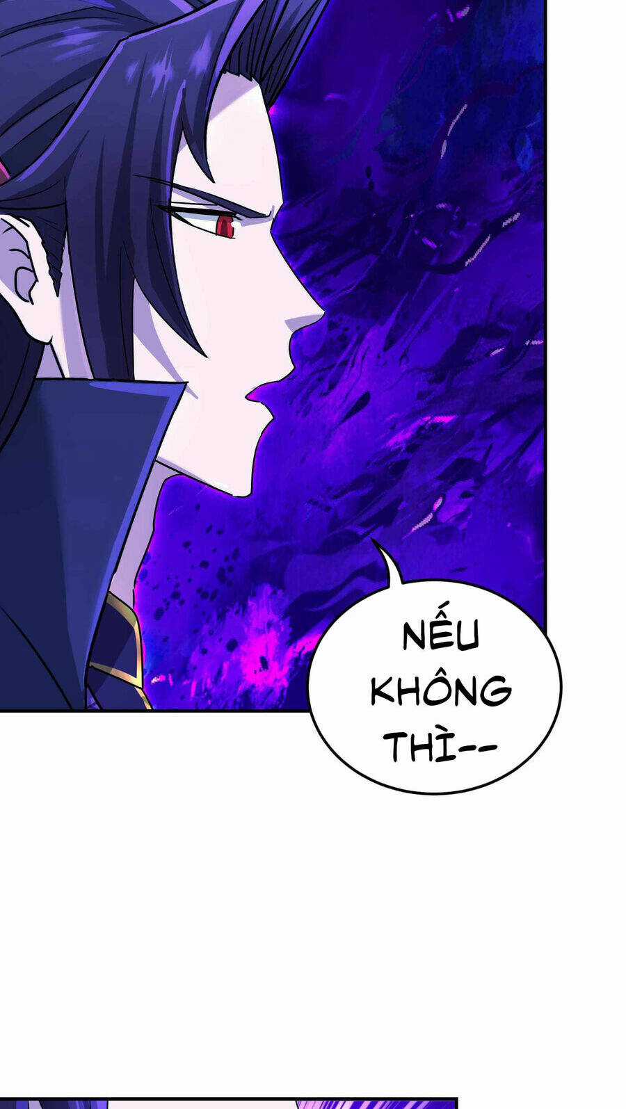 Nhập Hồn Ma Đạo Tổ Sư - Chapter 33 - Trang 72