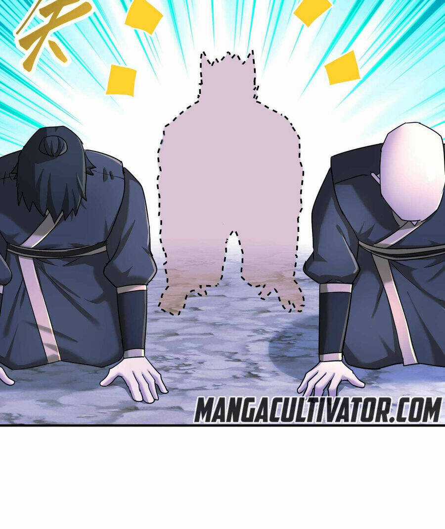 Nhập Hồn Ma Đạo Tổ Sư - Chapter 33 - Trang 74