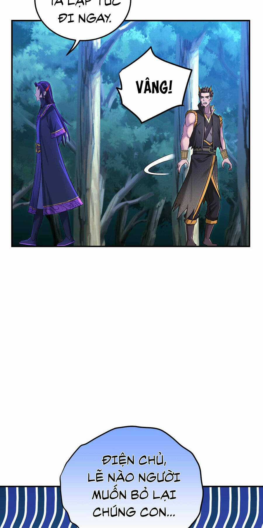 Nhập Hồn Ma Đạo Tổ Sư - Chapter 33 - Trang 80