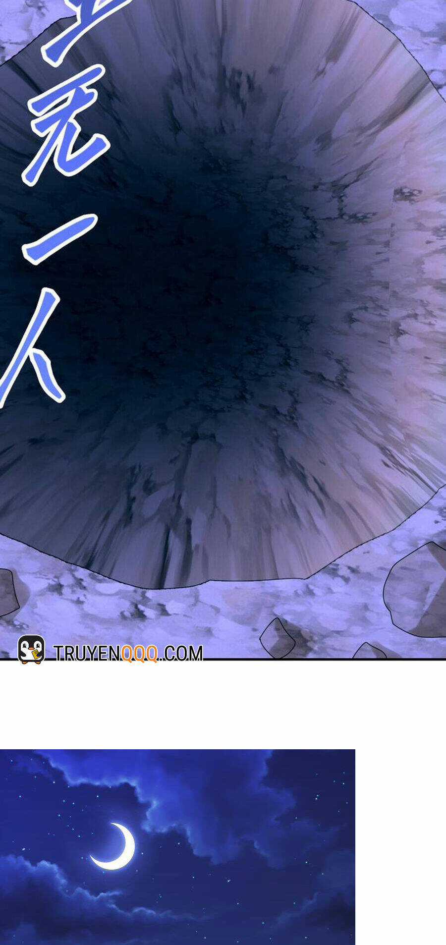 Nhập Hồn Ma Đạo Tổ Sư - Chapter 33 - Trang 9