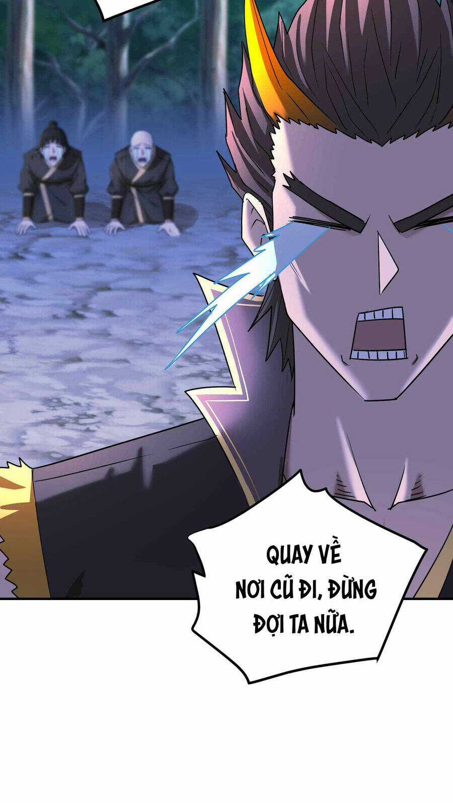 Nhập Hồn Ma Đạo Tổ Sư - Chapter 33 - Trang 82