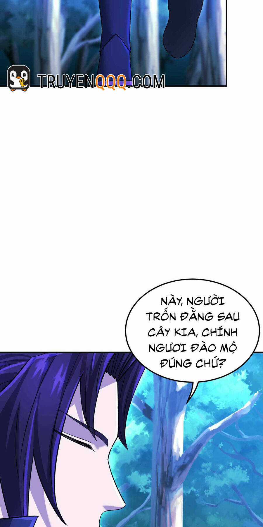 Nhập Hồn Ma Đạo Tổ Sư - Chapter 33 - Trang 85