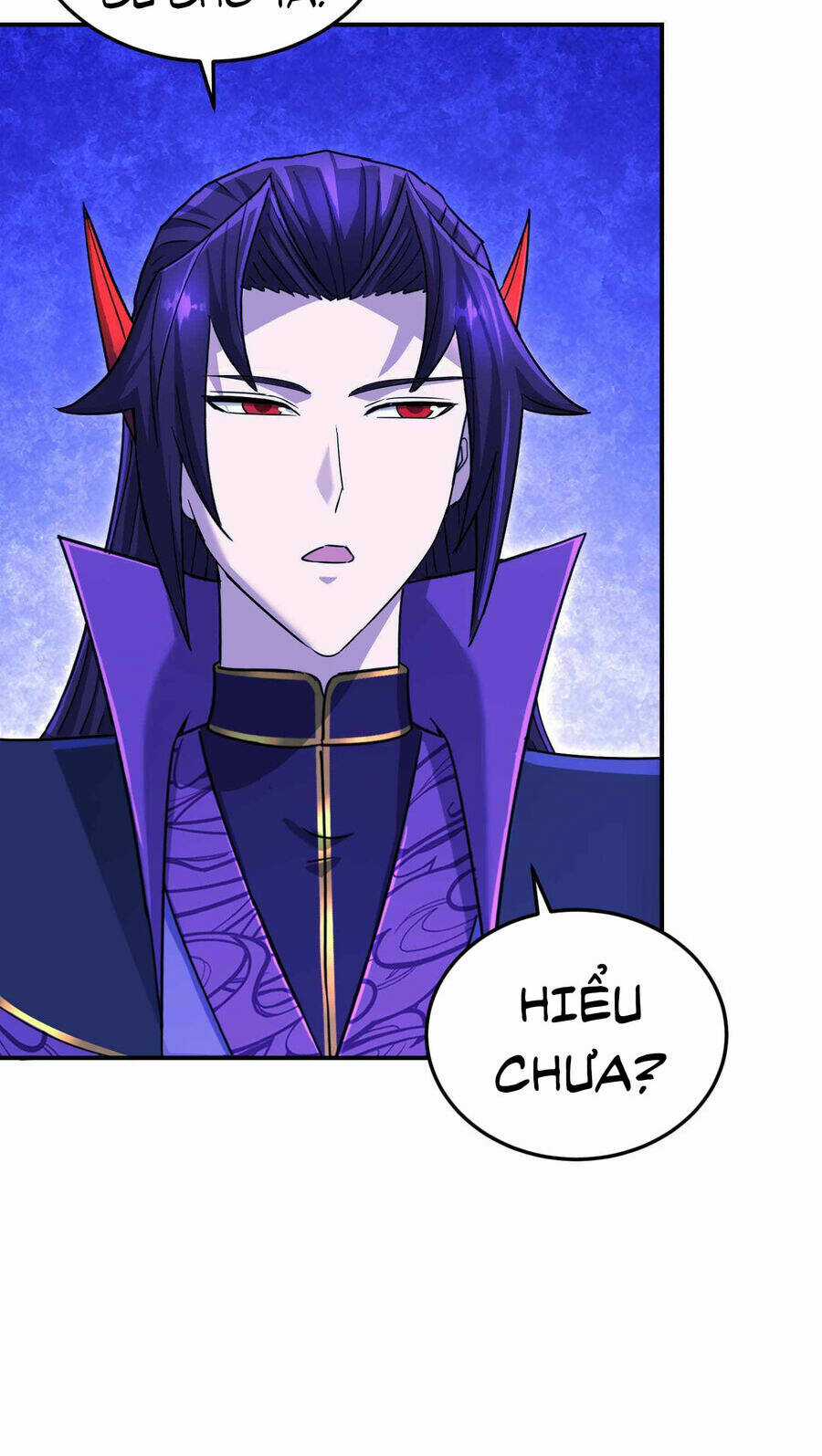 Nhập Hồn Ma Đạo Tổ Sư - Chapter 33 - Trang 87