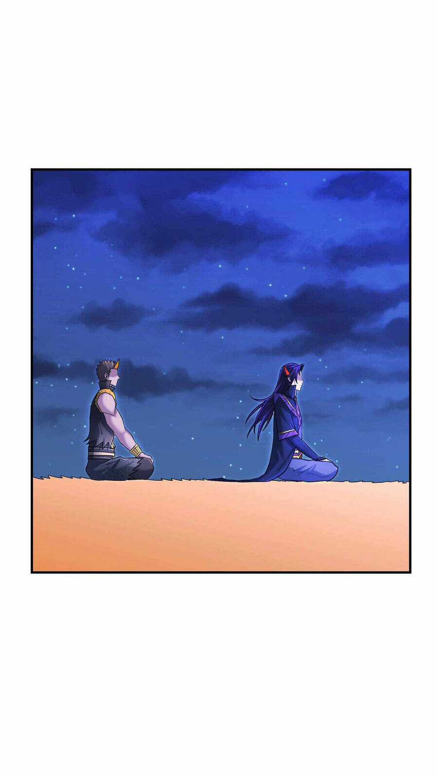 Nhập Hồn Ma Đạo Tổ Sư - Chapter 33 - Trang 92