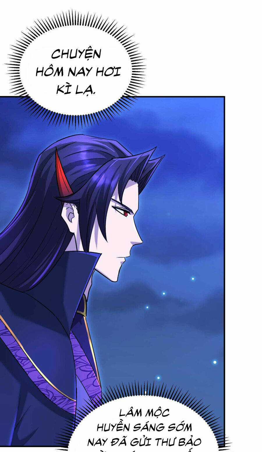 Nhập Hồn Ma Đạo Tổ Sư - Chapter 33 - Trang 93