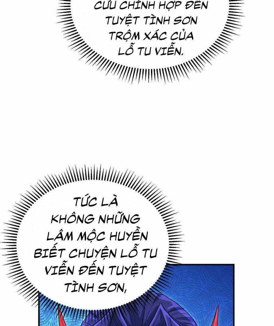 Nhập Hồn Ma Đạo Tổ Sư - Chapter 33 - Trang 94