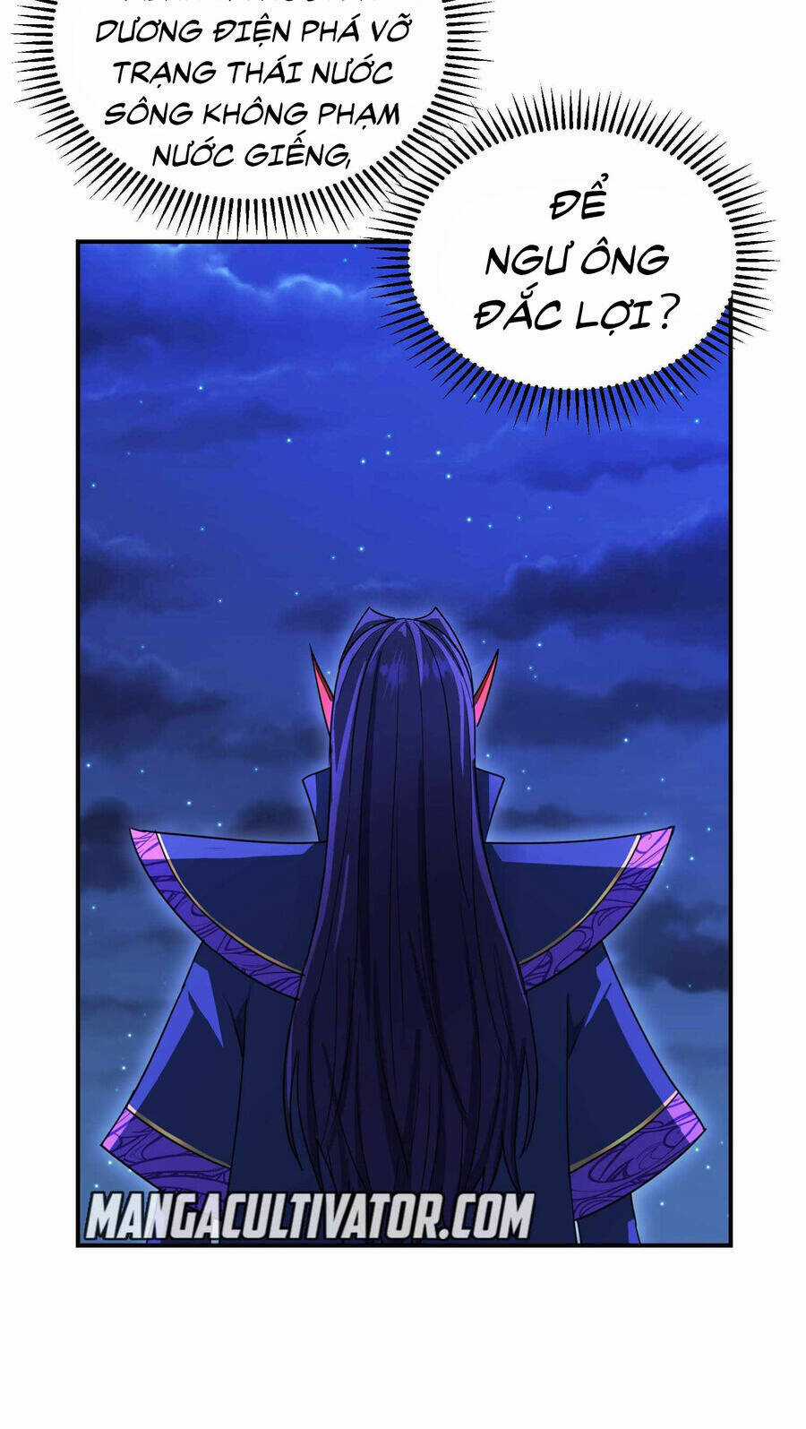 Nhập Hồn Ma Đạo Tổ Sư - Chapter 33 - Trang 97