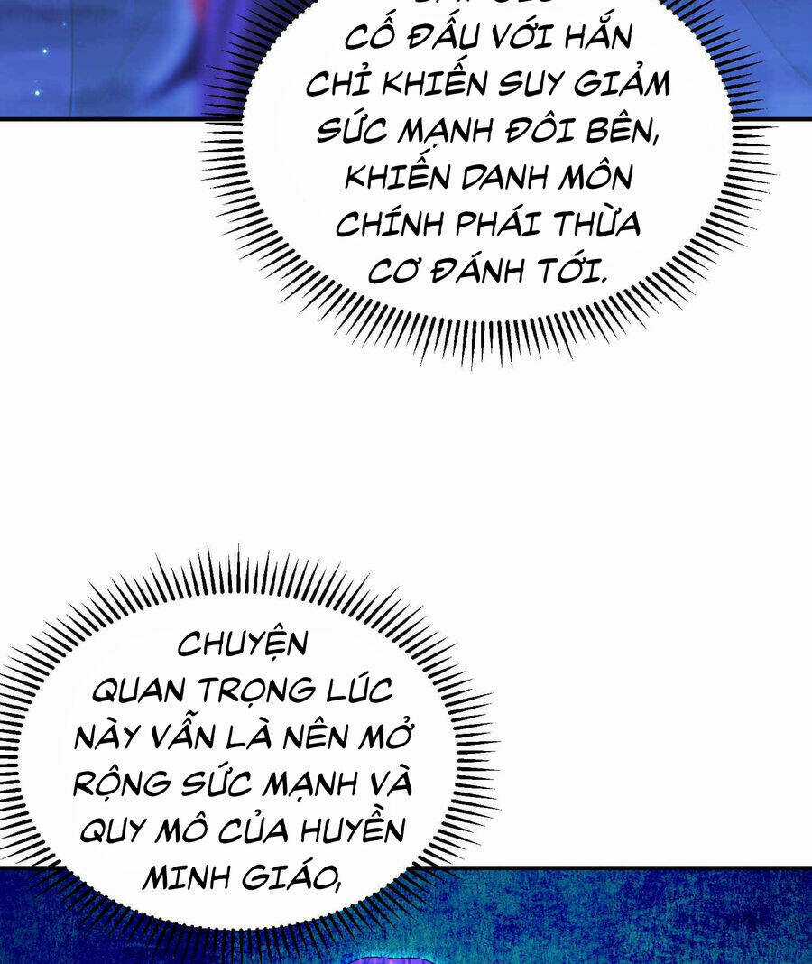 Nhập Hồn Ma Đạo Tổ Sư - Chapter 33 - Trang 99