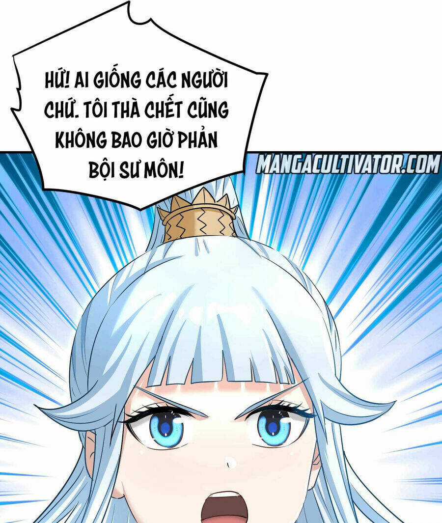 Nhập Hồn Ma Đạo Tổ Sư - Chapter 34 - Trang 103