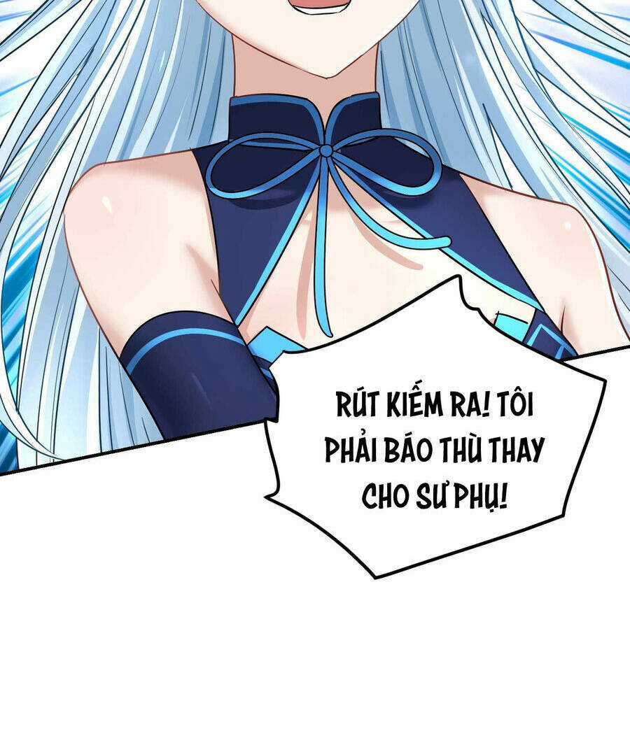 Nhập Hồn Ma Đạo Tổ Sư - Chapter 34 - Trang 104