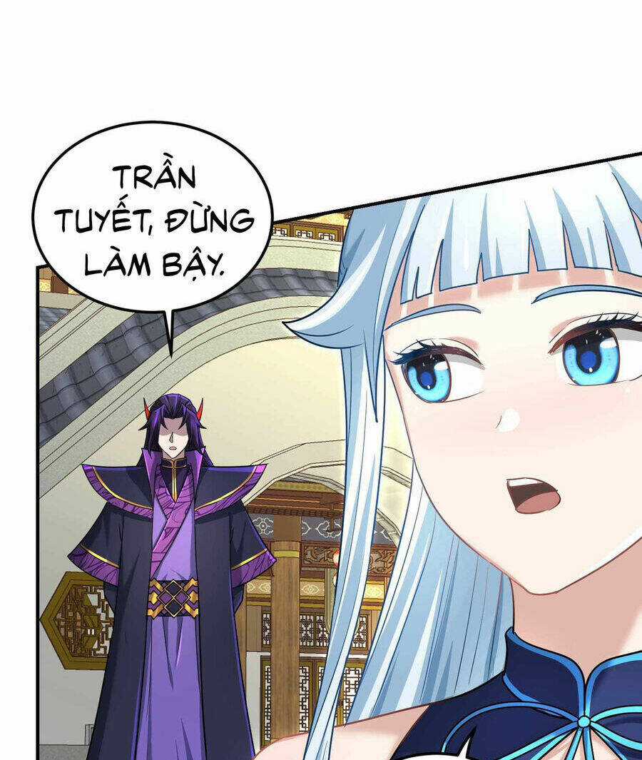 Nhập Hồn Ma Đạo Tổ Sư - Chapter 34 - Trang 105