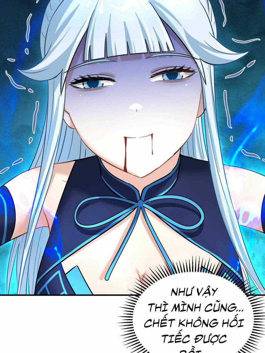 Nhập Hồn Ma Đạo Tổ Sư - Chapter 34 - Trang 12