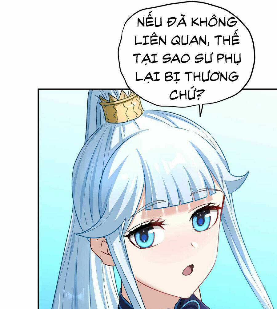 Nhập Hồn Ma Đạo Tổ Sư - Chapter 34 - Trang 111