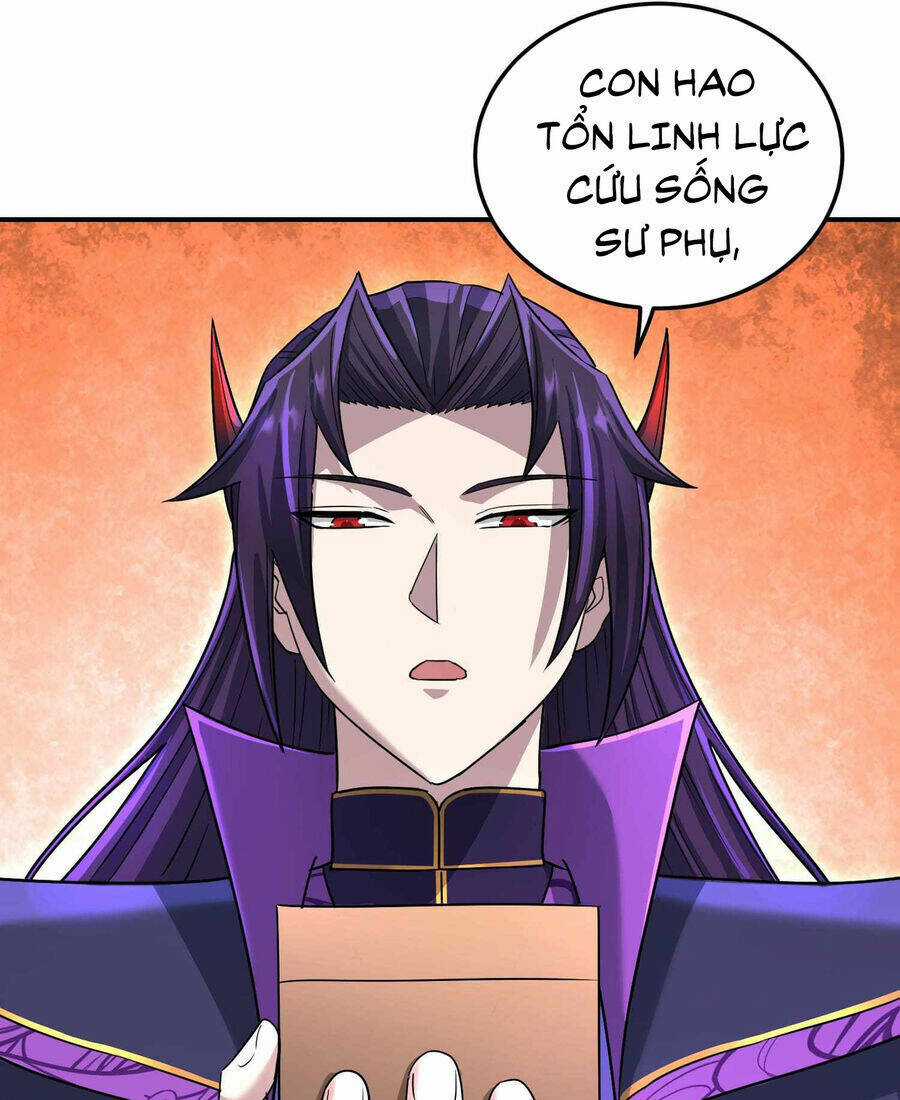 Nhập Hồn Ma Đạo Tổ Sư - Chapter 34 - Trang 119