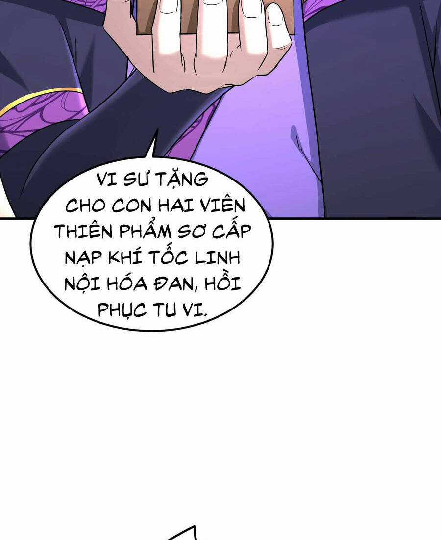 Nhập Hồn Ma Đạo Tổ Sư - Chapter 34 - Trang 120