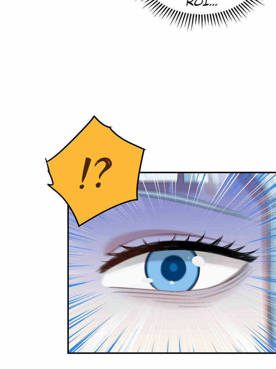 Nhập Hồn Ma Đạo Tổ Sư - Chapter 34 - Trang 13