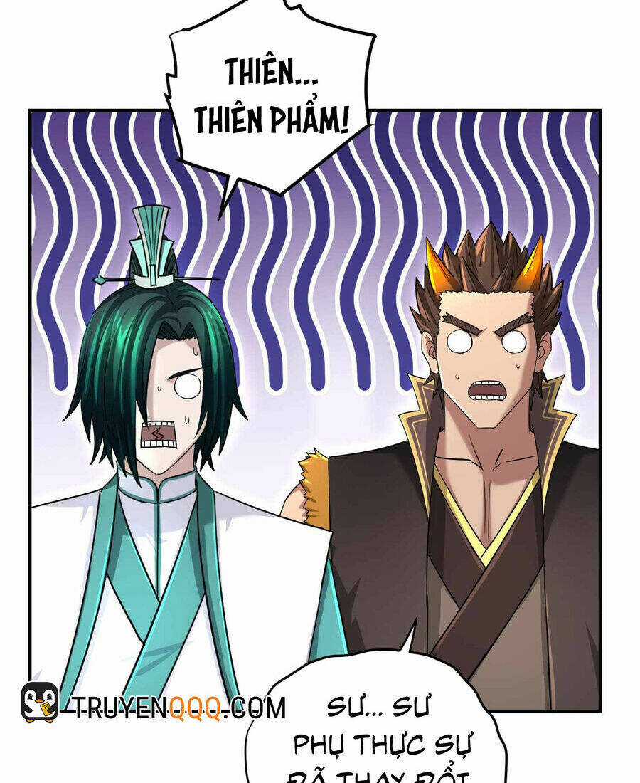 Nhập Hồn Ma Đạo Tổ Sư - Chapter 34 - Trang 121