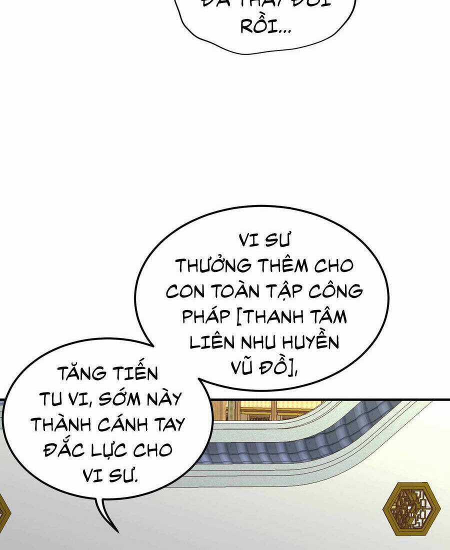 Nhập Hồn Ma Đạo Tổ Sư - Chapter 34 - Trang 122