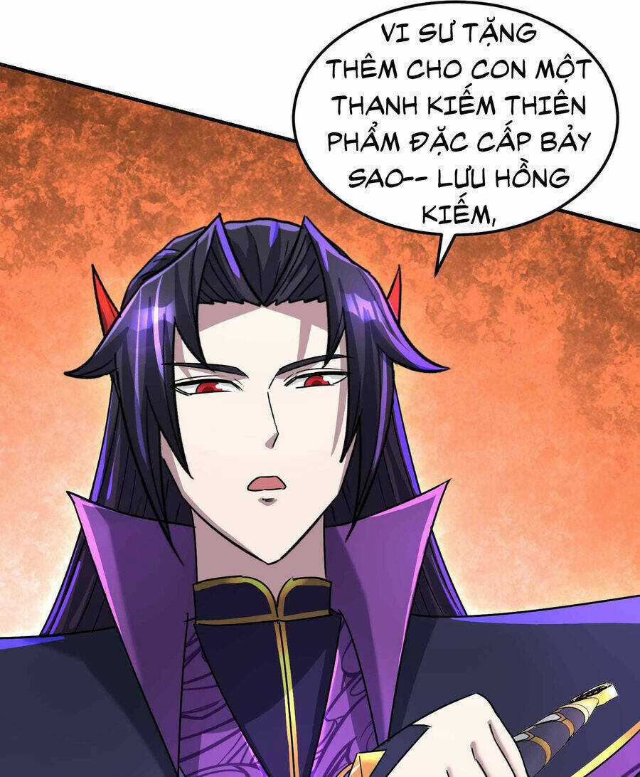 Nhập Hồn Ma Đạo Tổ Sư - Chapter 34 - Trang 125