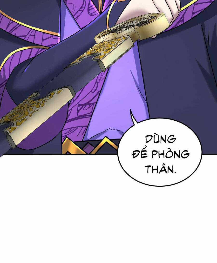 Nhập Hồn Ma Đạo Tổ Sư - Chapter 34 - Trang 126