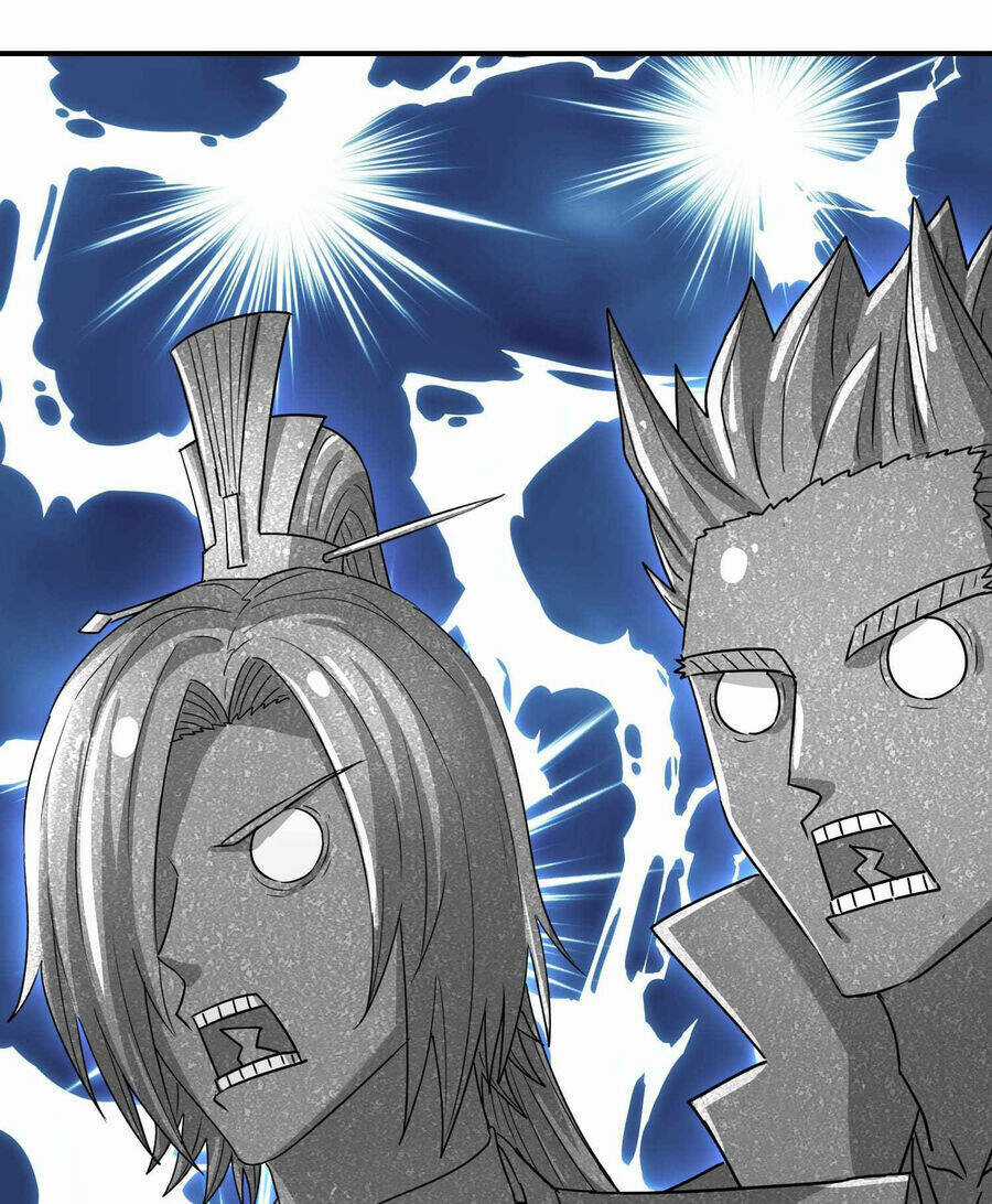 Nhập Hồn Ma Đạo Tổ Sư - Chapter 34 - Trang 127