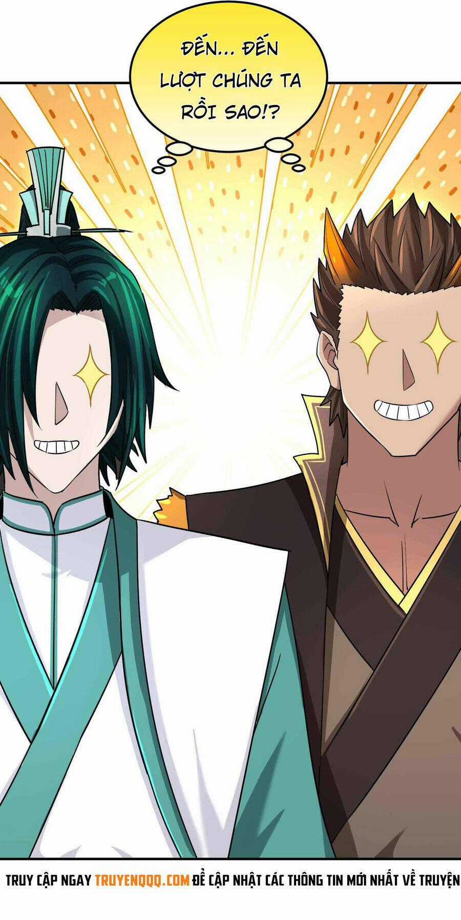 Nhập Hồn Ma Đạo Tổ Sư - Chapter 34 - Trang 131