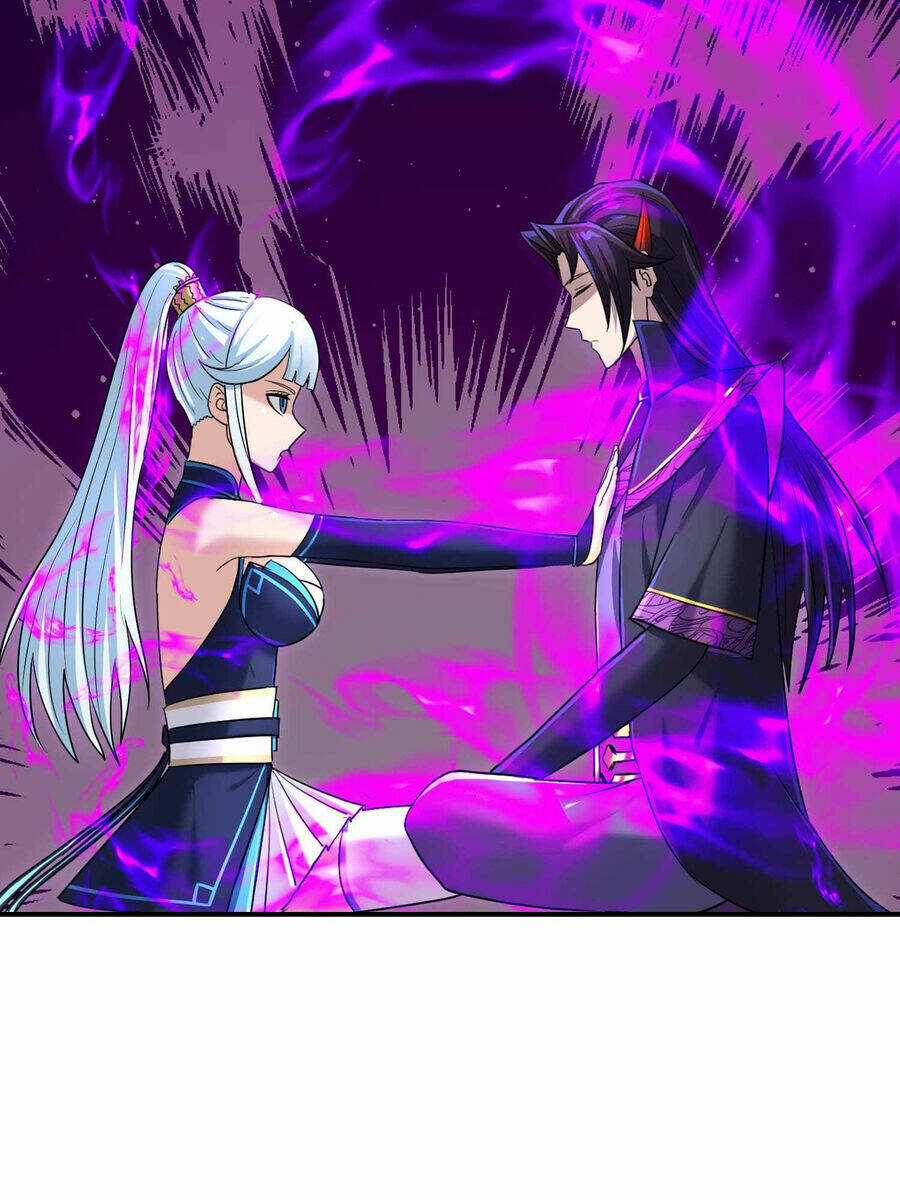 Nhập Hồn Ma Đạo Tổ Sư - Chapter 34 - Trang 15