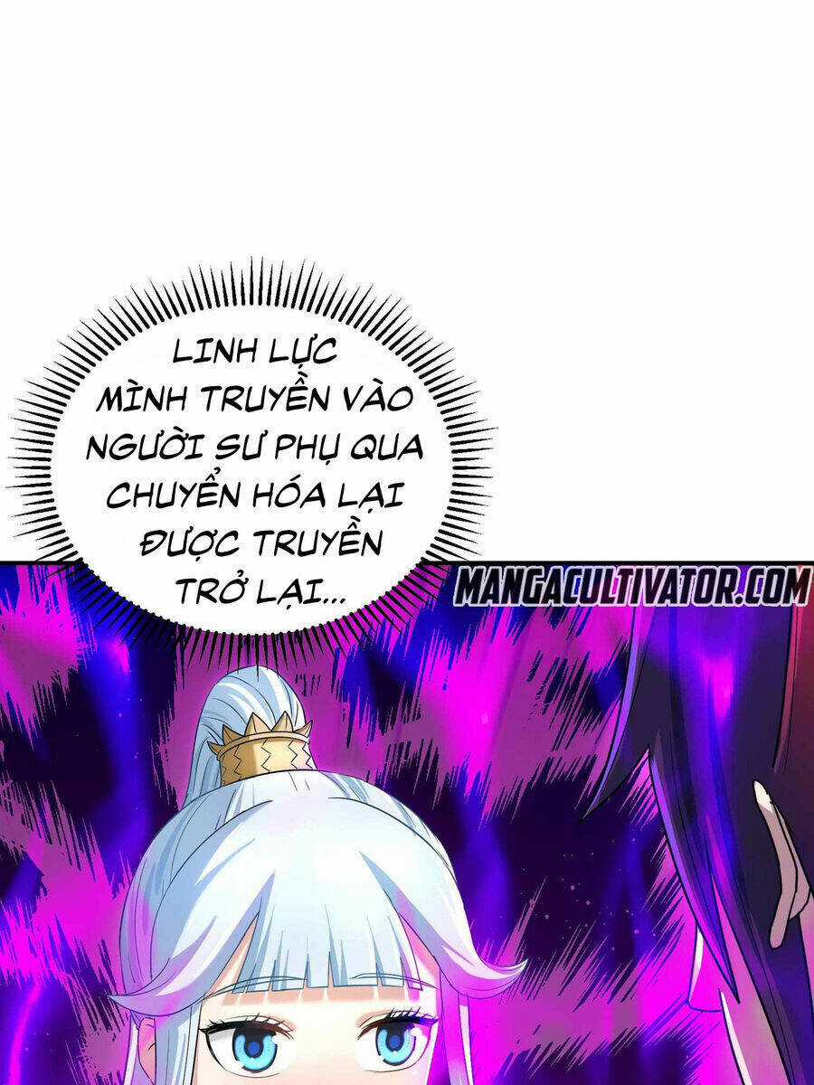 Nhập Hồn Ma Đạo Tổ Sư - Chapter 34 - Trang 16