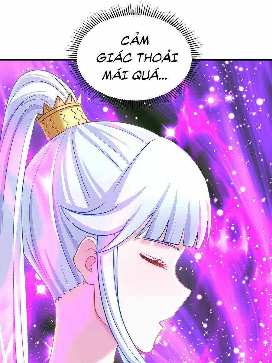 Nhập Hồn Ma Đạo Tổ Sư - Chapter 34 - Trang 18