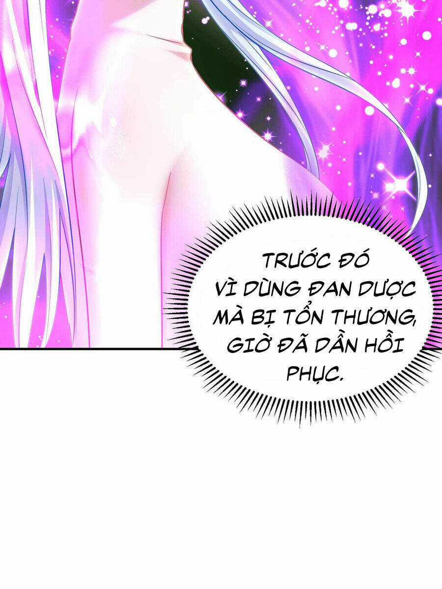 Nhập Hồn Ma Đạo Tổ Sư - Chapter 34 - Trang 19