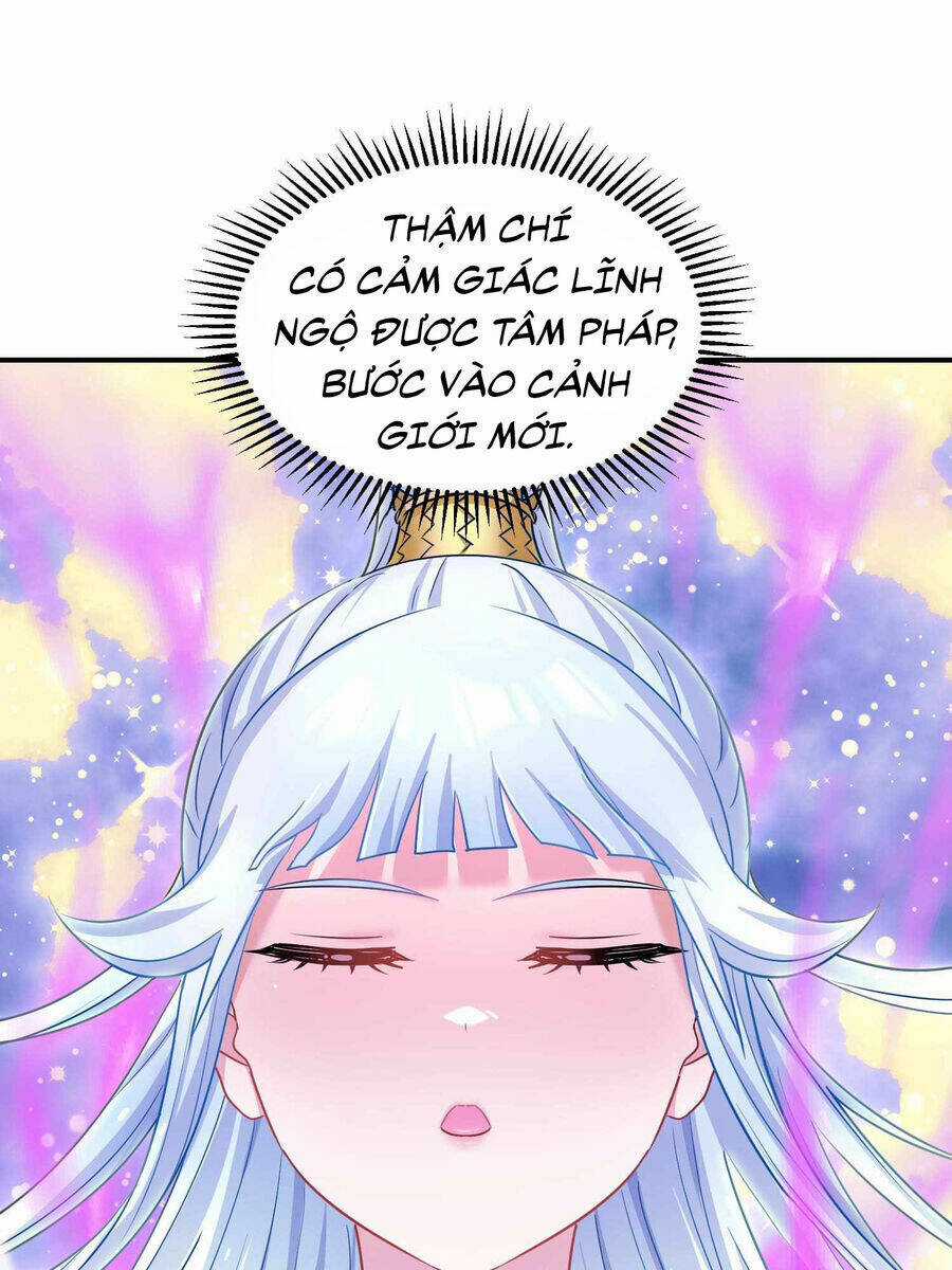 Nhập Hồn Ma Đạo Tổ Sư - Chapter 34 - Trang 20