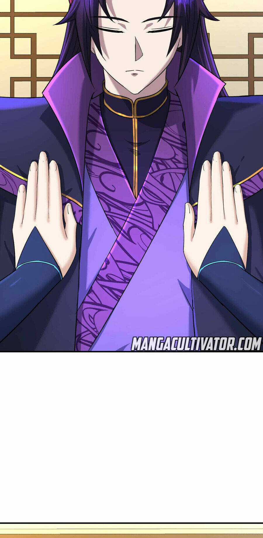 Nhập Hồn Ma Đạo Tổ Sư - Chapter 34 - Trang 23