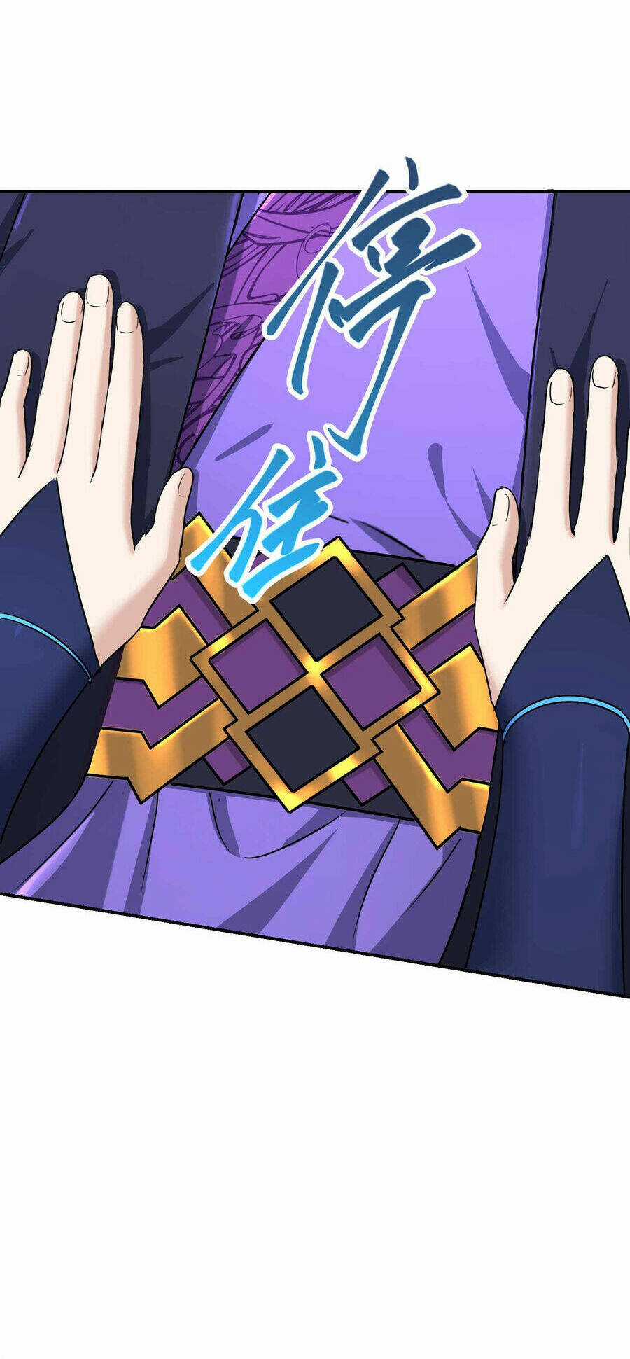 Nhập Hồn Ma Đạo Tổ Sư - Chapter 34 - Trang 25