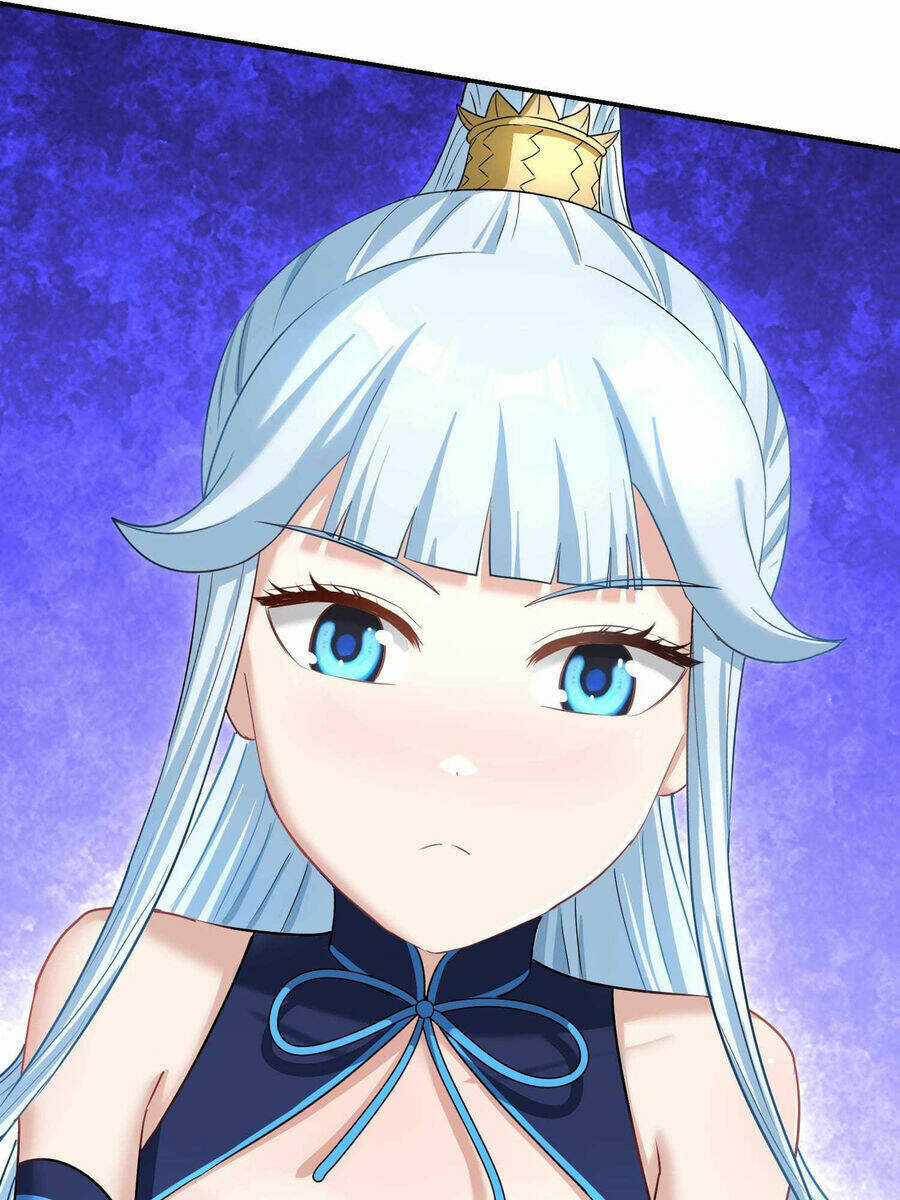 Nhập Hồn Ma Đạo Tổ Sư - Chapter 34 - Trang 26