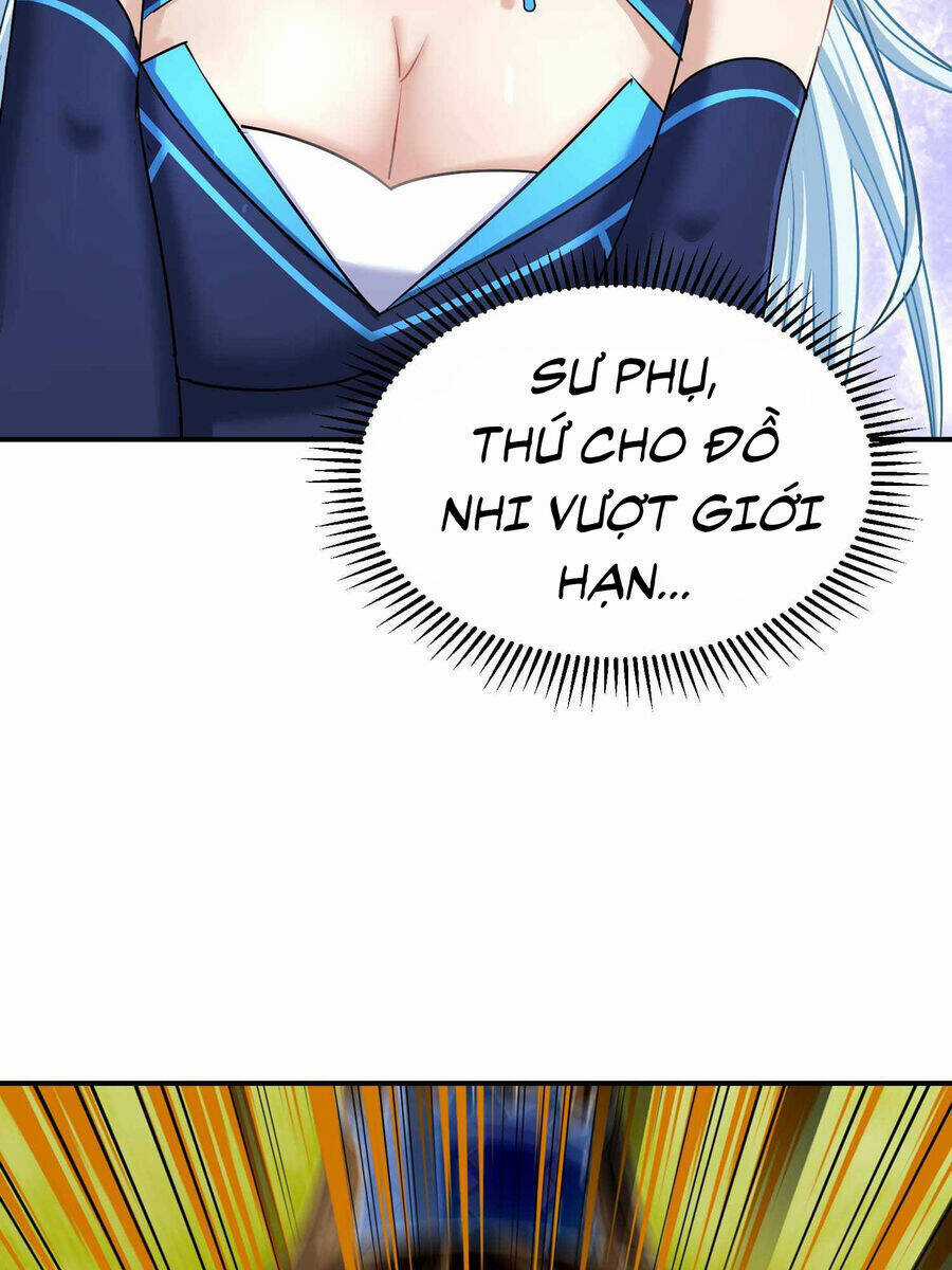 Nhập Hồn Ma Đạo Tổ Sư - Chapter 34 - Trang 27