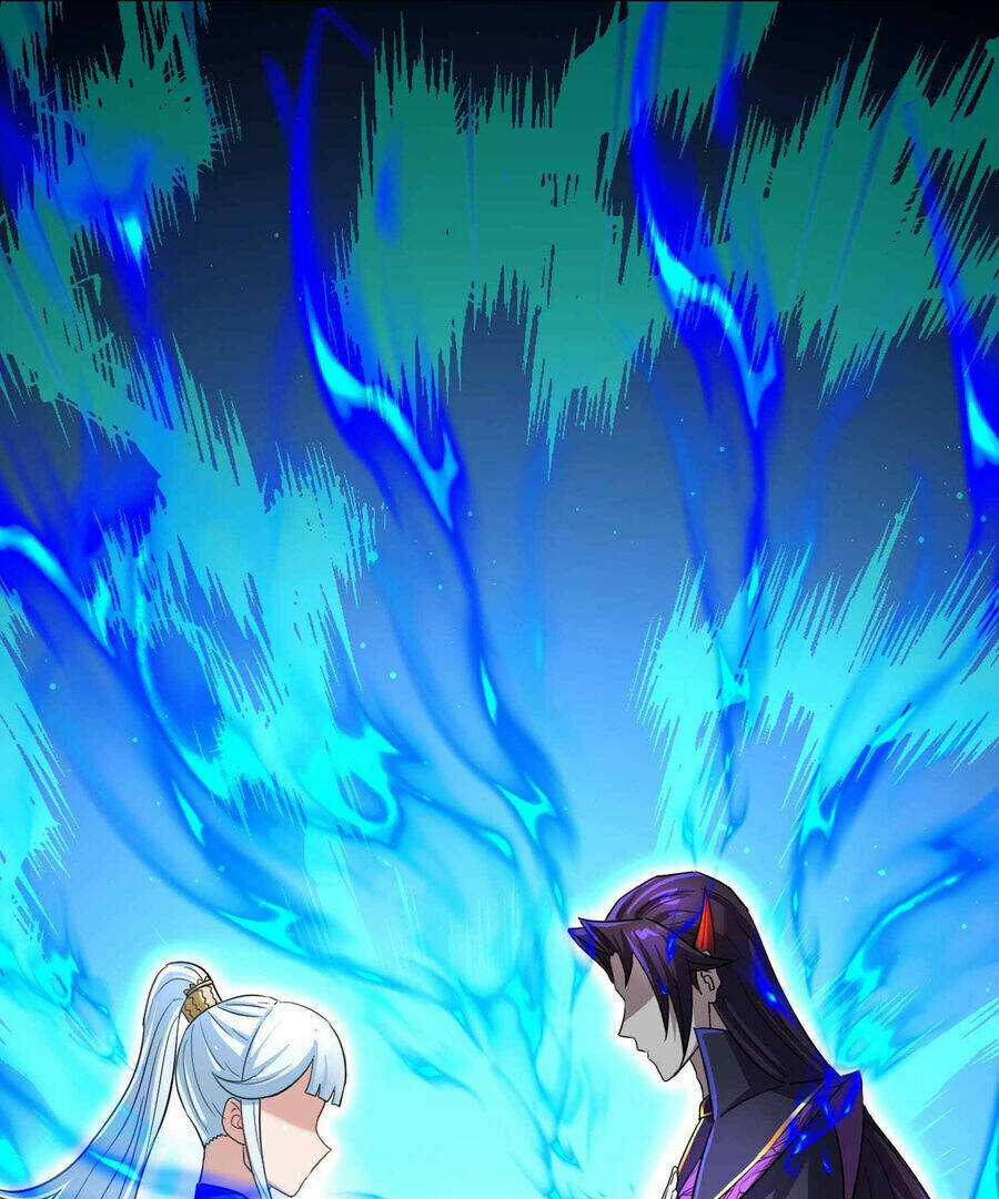 Nhập Hồn Ma Đạo Tổ Sư - Chapter 34 - Trang 4